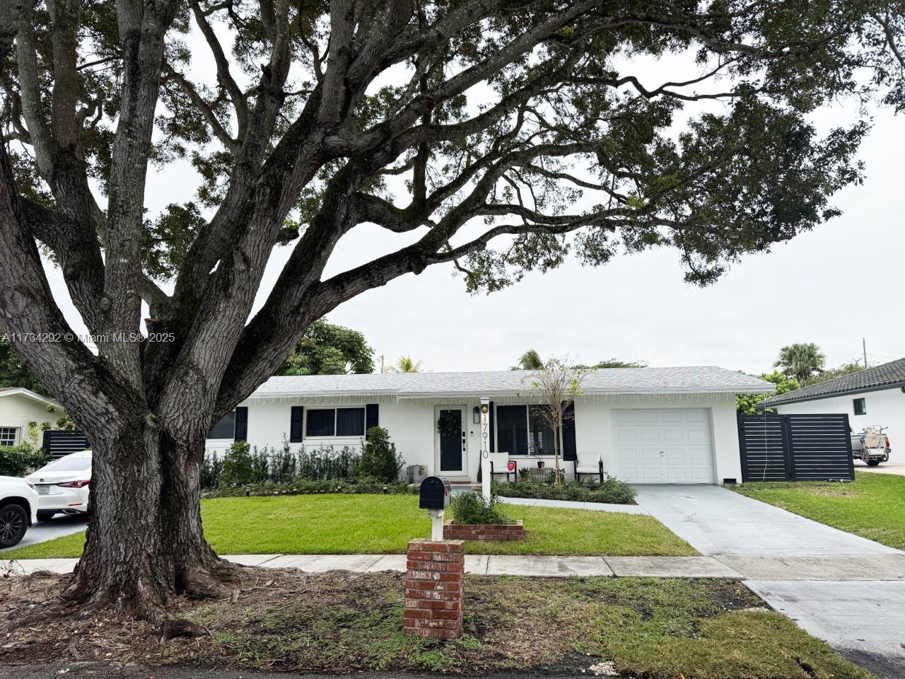 Welcome to your perfect oasis in the heart of Palmetto Bay! This stunning 4-bedroom, 3-bathroom home offers the ideal blend of comfort, style, and functionality, designed for effortless living and unforgettable entertaining. Step inside to discover a bright and airy open floor plan, where natural light floods the spacious living and dining areas. The beautifully updated kitchen is a chef’s delight, featuring sleek countertops, stainless steel appliances, and ample storage—perfect for preparing meals and hosting gatherings. Step outside to a private backyard featuring a swimming pool, lush landscaping, and plenty of space for outdoor activities, dining, or relaxation. Whether you're enjoying the Florida sunshine or entertaining guests, this outdoor area provides endless possibilities.