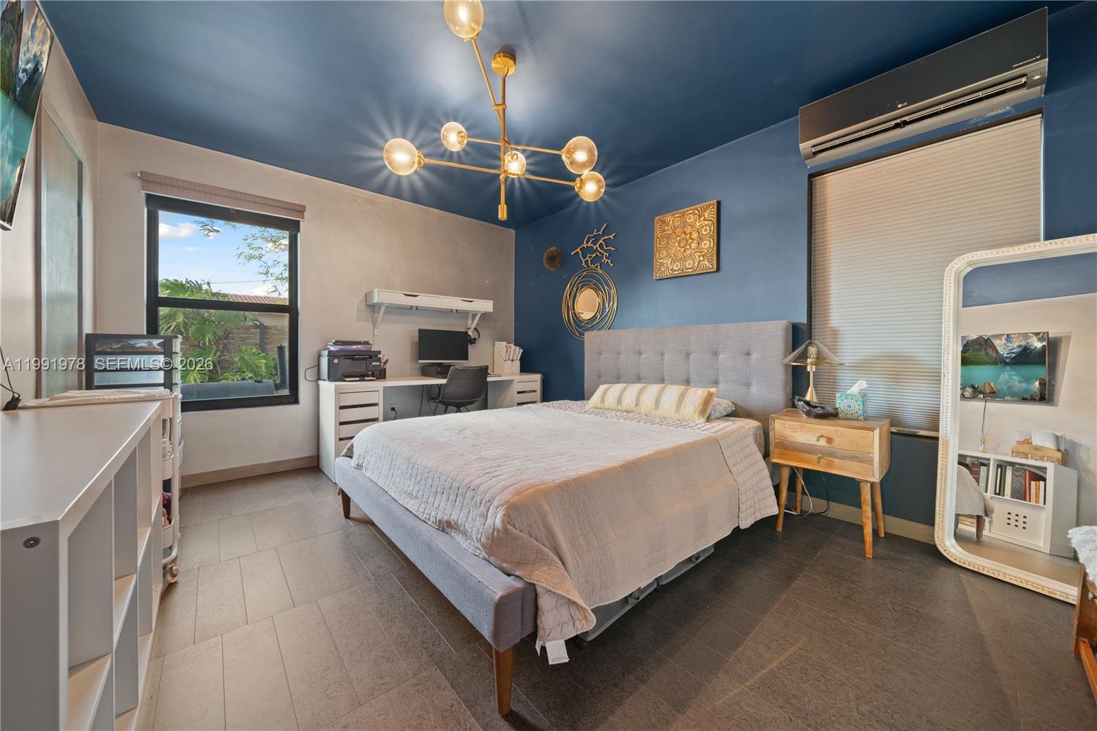 MILLER HGTS ESTS - Residential Lease