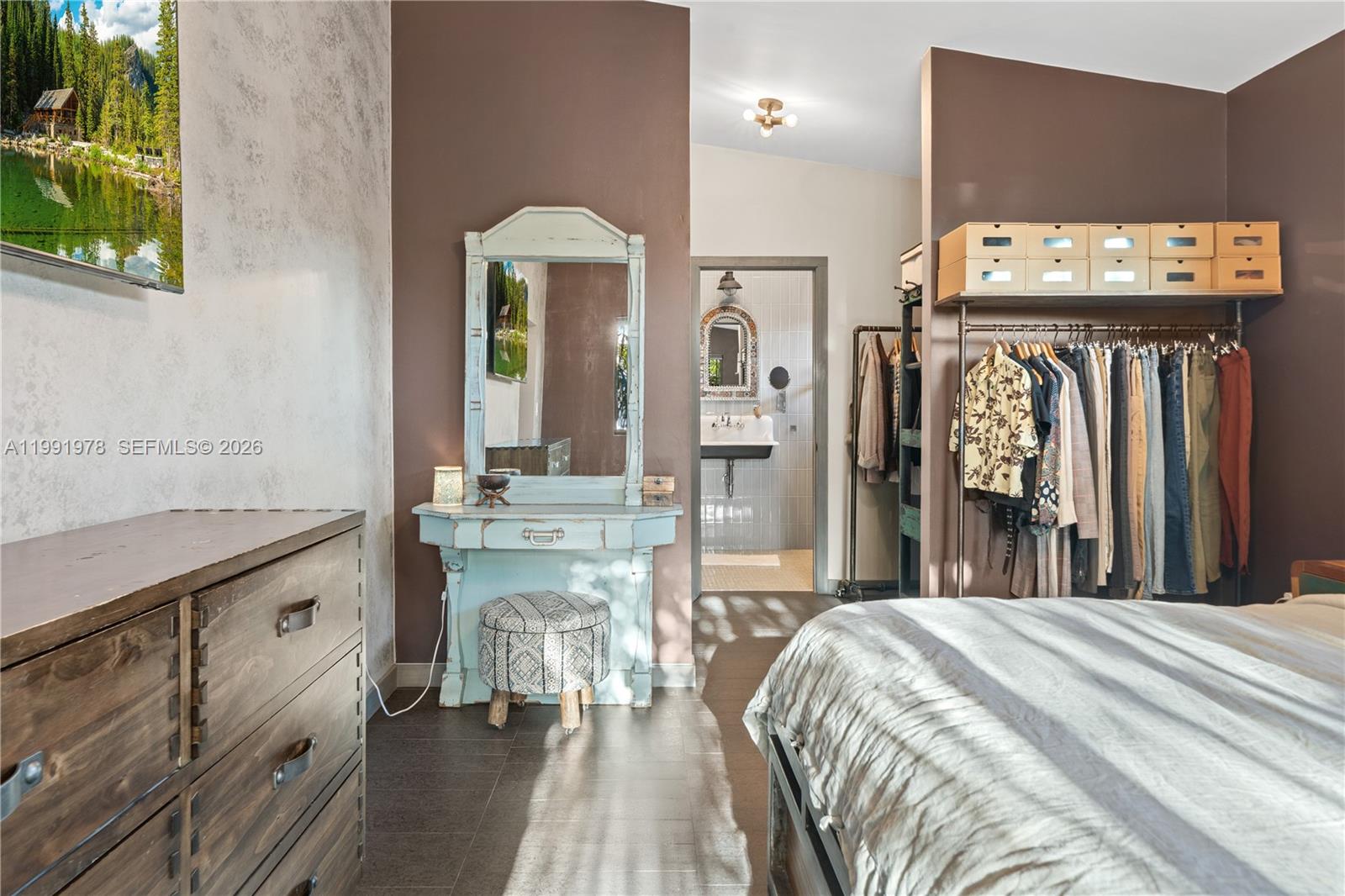 MILLER HGTS ESTS - Residential Lease