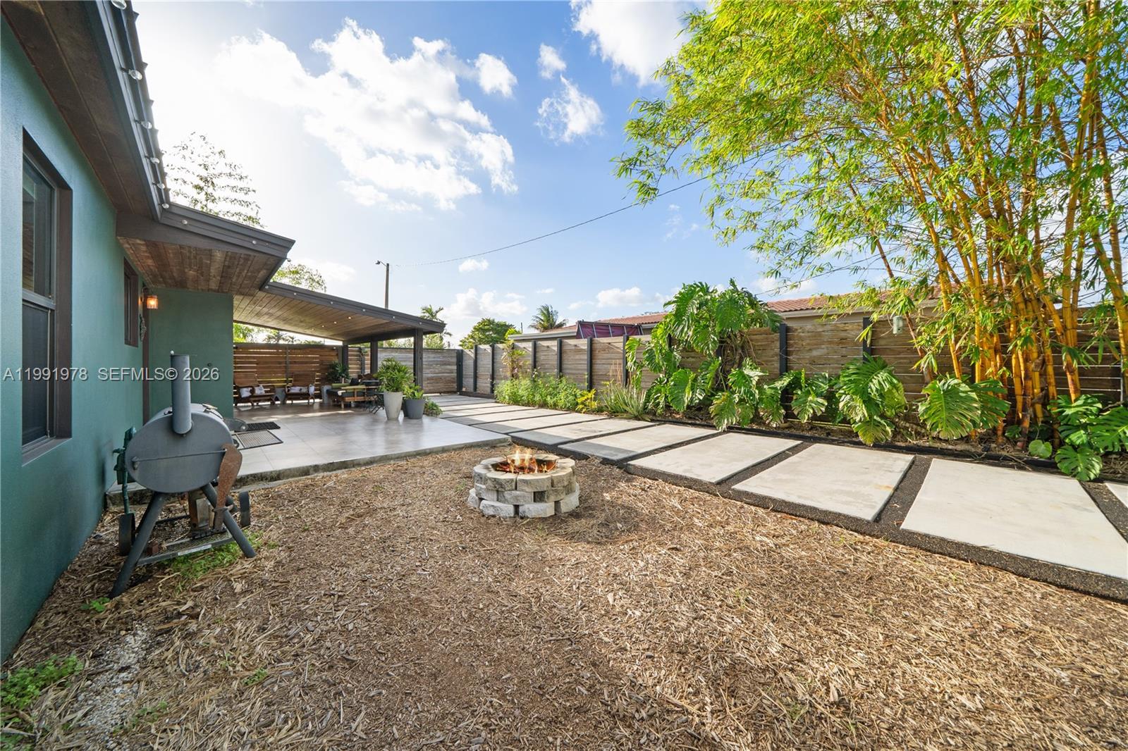 MILLER HGTS ESTS - Residential Lease