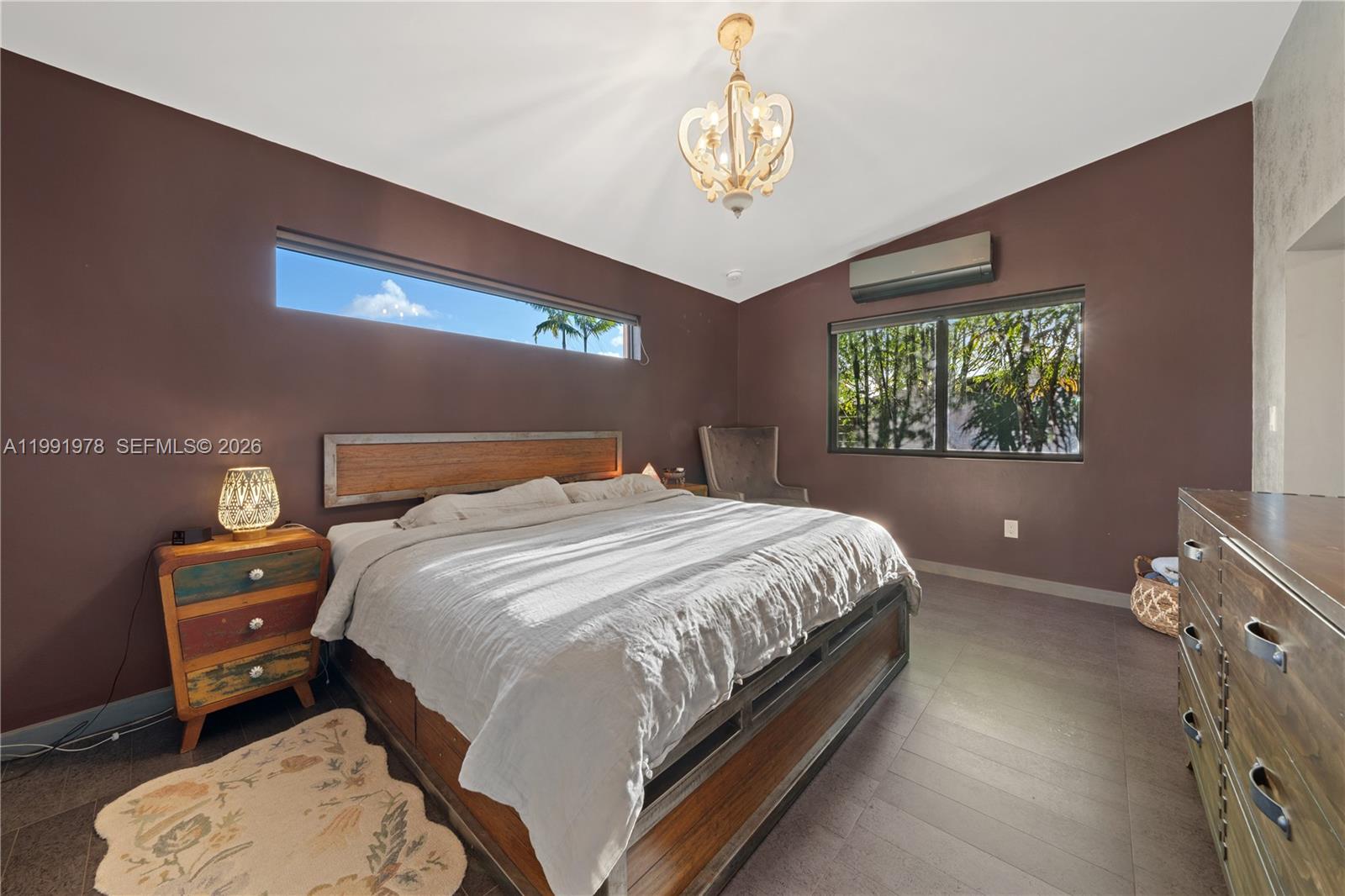 MILLER HGTS ESTS - Residential Lease