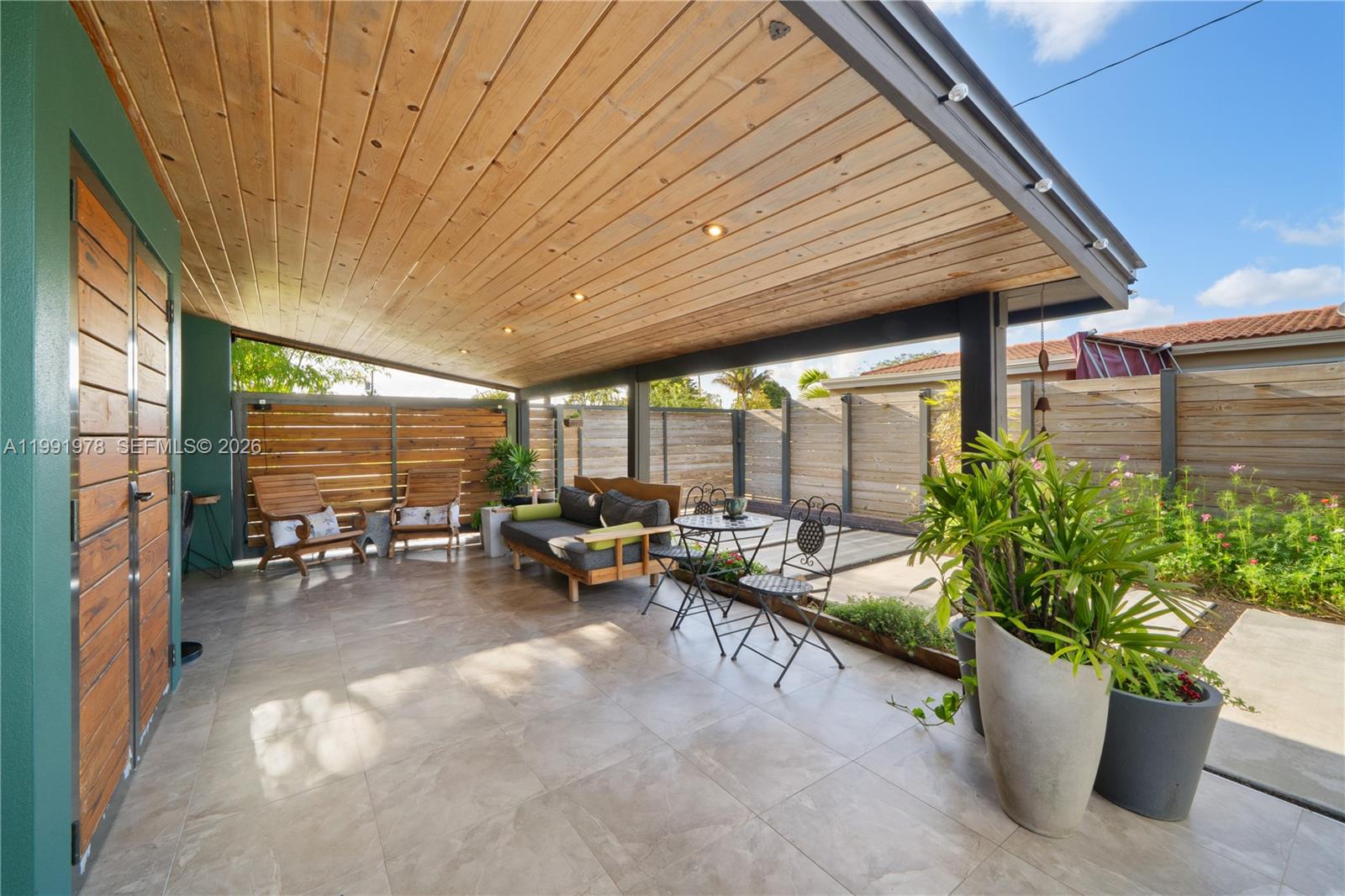 MILLER HGTS ESTS - Residential Lease