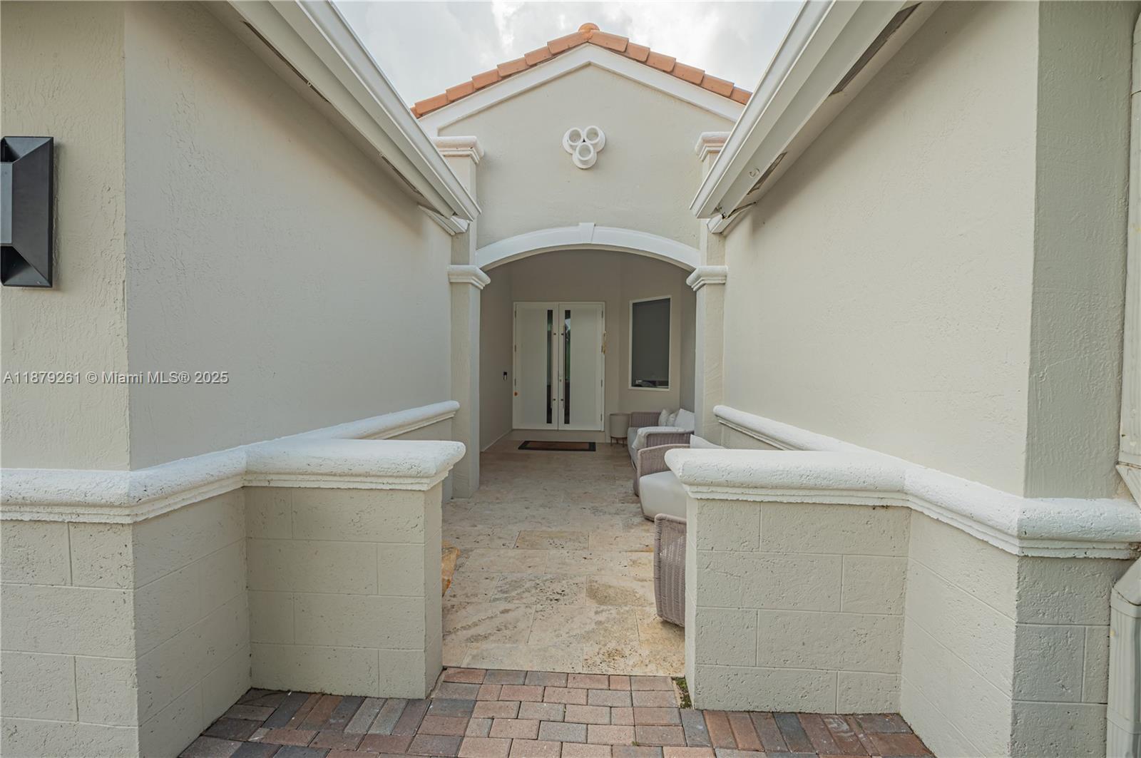 BANYAN OAKRIDGE PLAT - Residential