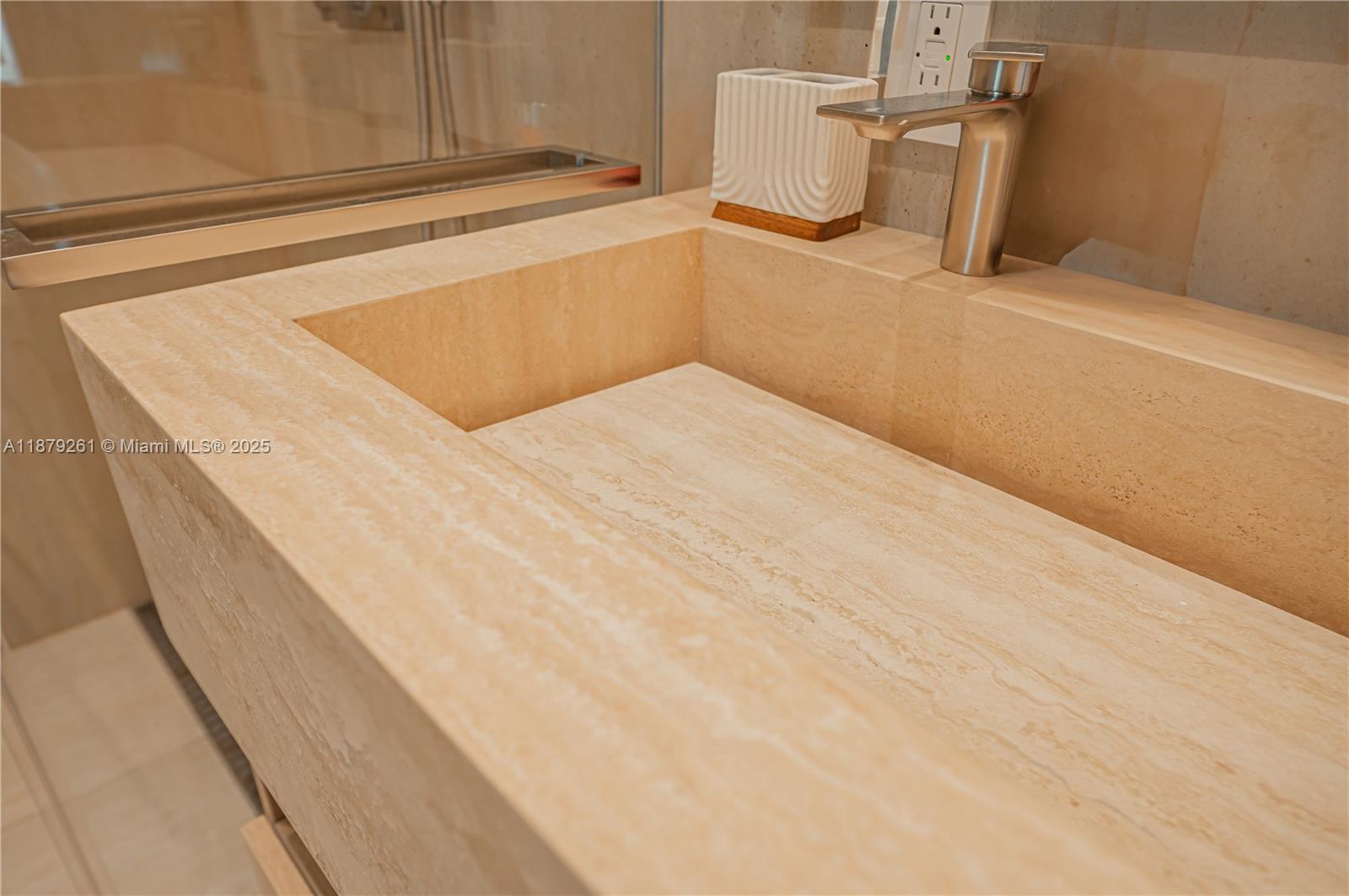 BANYAN OAKRIDGE PLAT - Residential