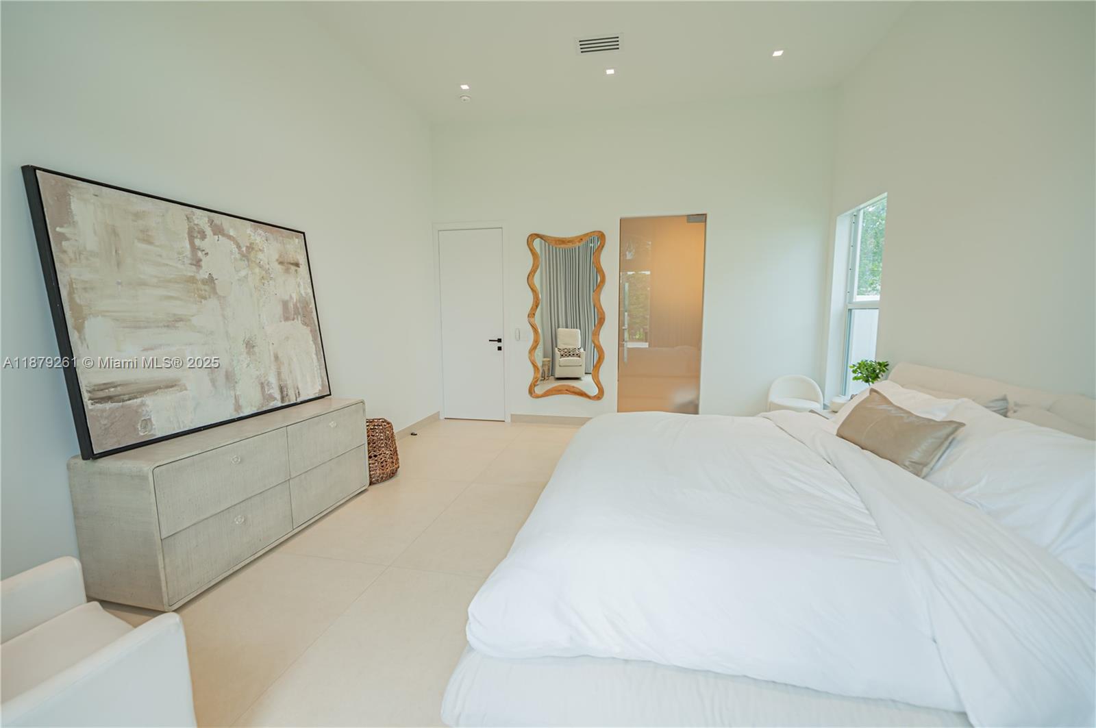 BANYAN OAKRIDGE PLAT - Residential