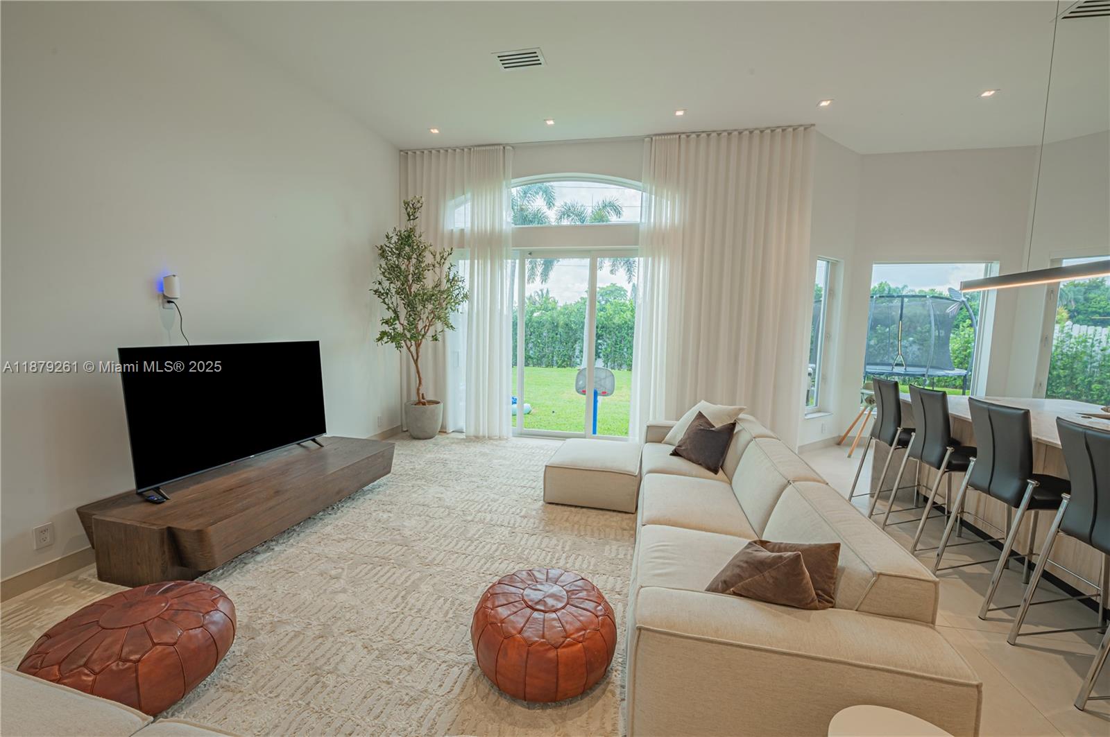 BANYAN OAKRIDGE PLAT - Residential