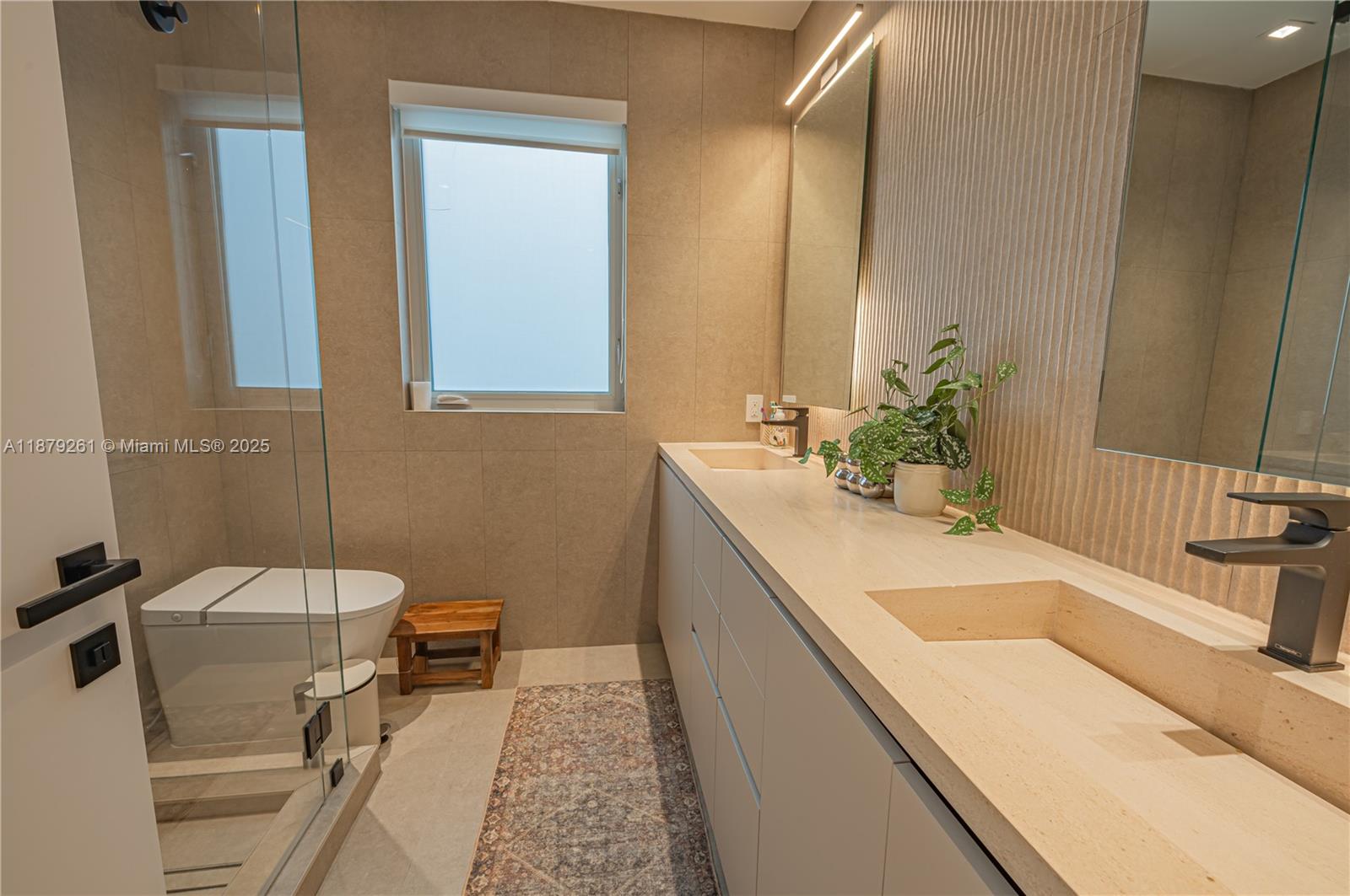 BANYAN OAKRIDGE PLAT - Residential