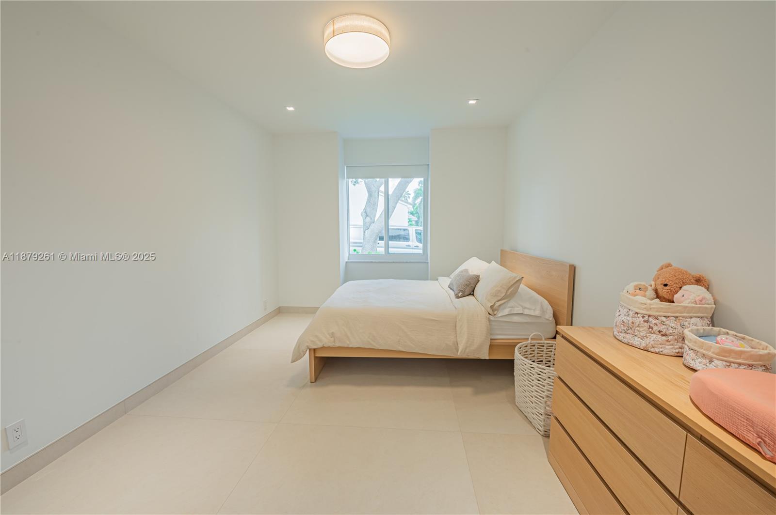 BANYAN OAKRIDGE PLAT - Residential