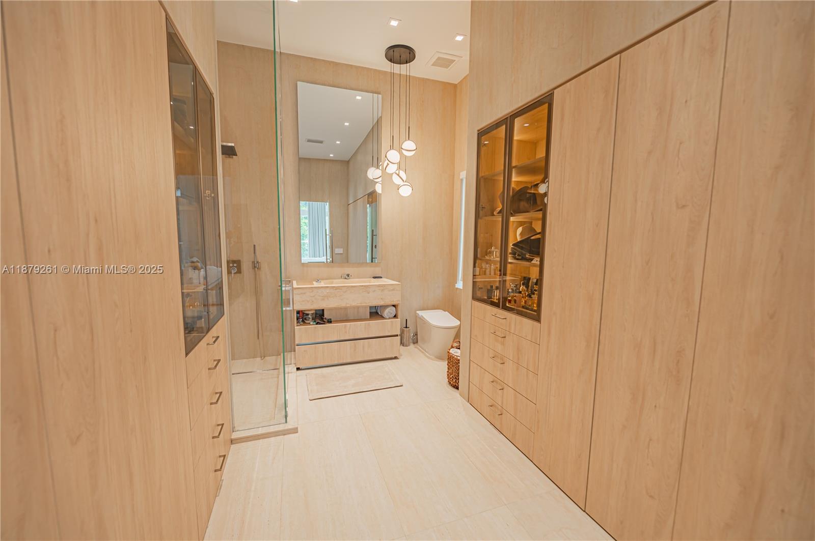 BANYAN OAKRIDGE PLAT - Residential