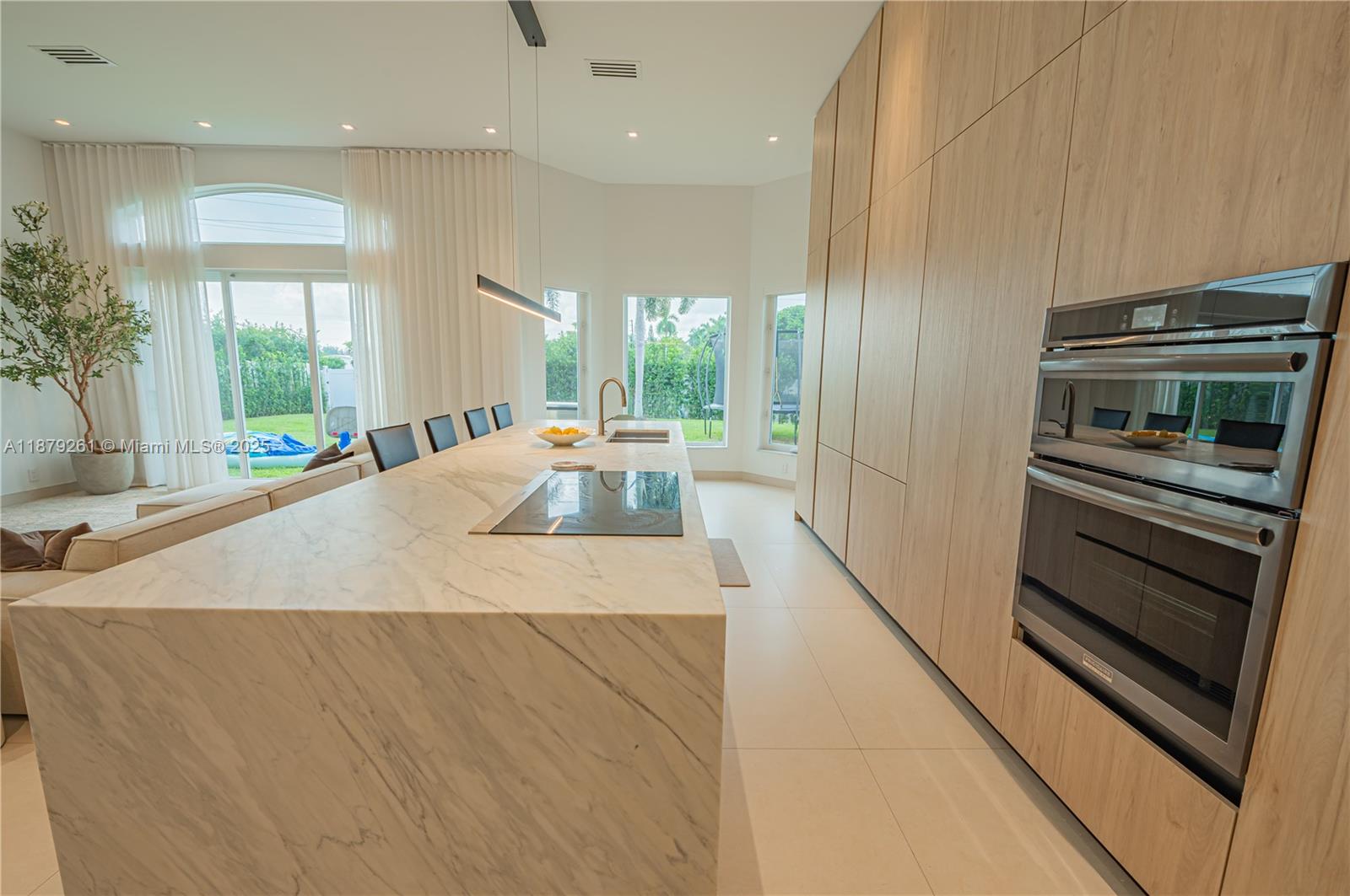 BANYAN OAKRIDGE PLAT - Residential