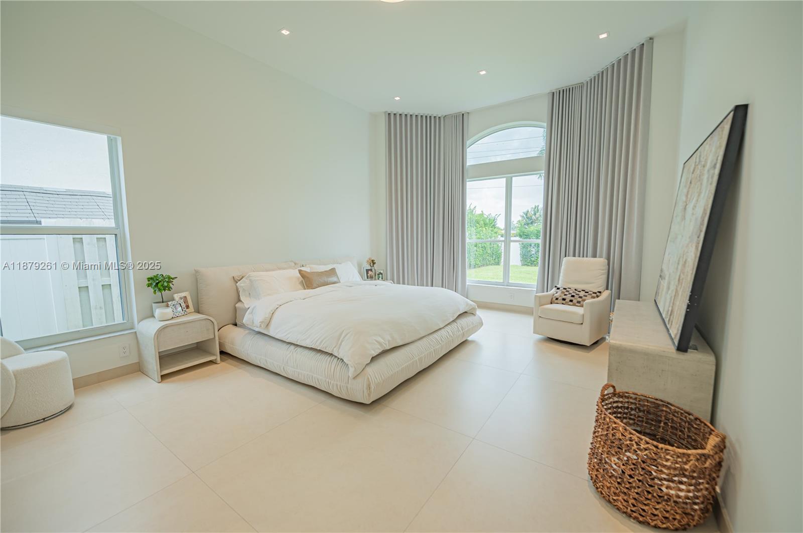 BANYAN OAKRIDGE PLAT - Residential