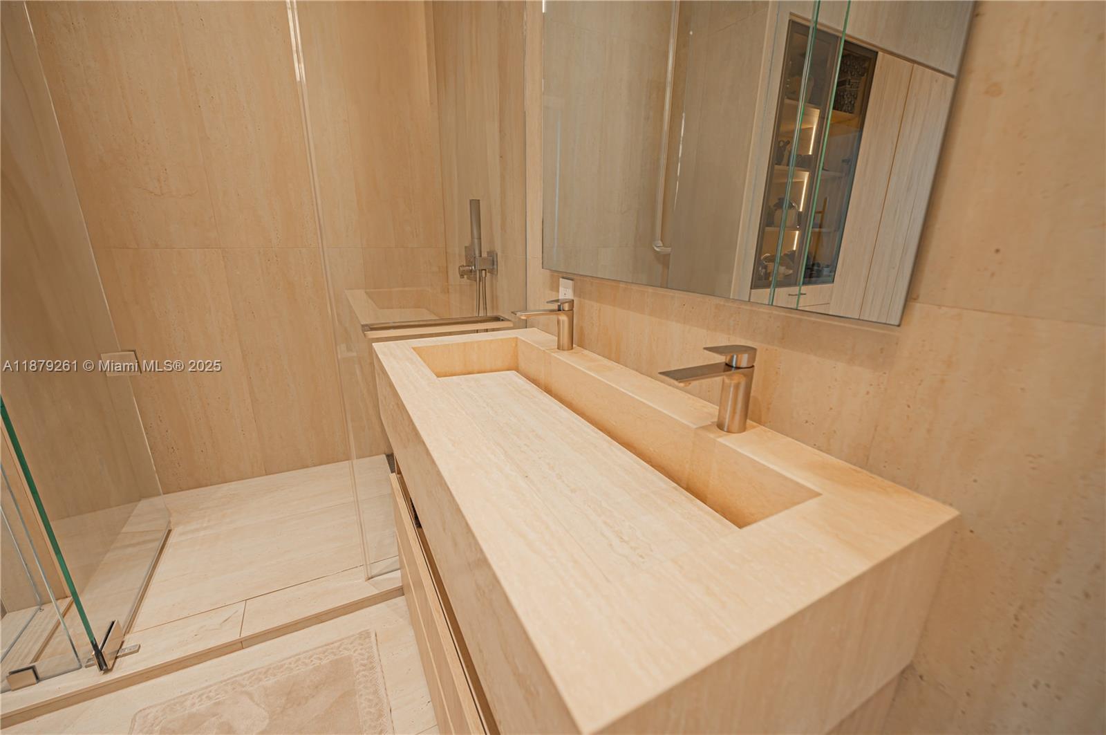 BANYAN OAKRIDGE PLAT - Residential