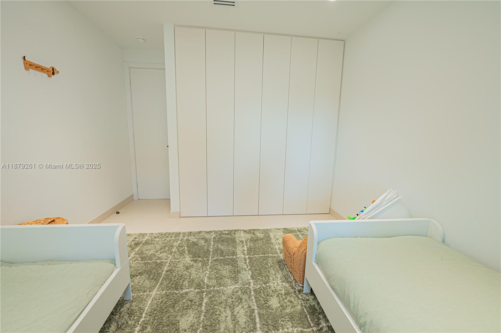 BANYAN OAKRIDGE PLAT - Residential