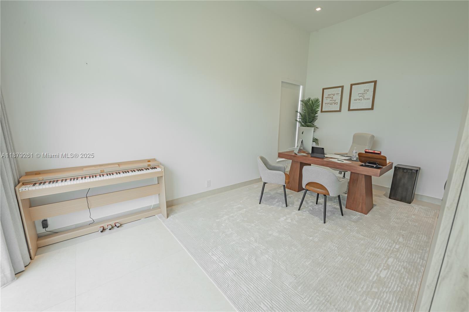 BANYAN OAKRIDGE PLAT - Residential