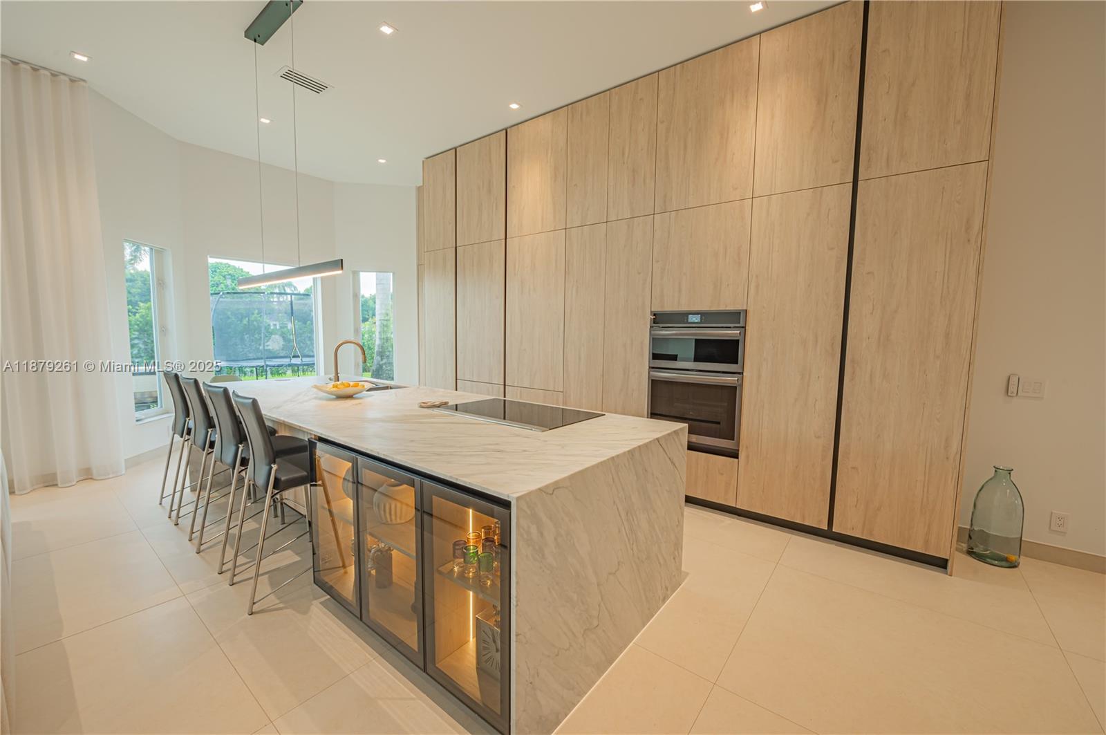 BANYAN OAKRIDGE PLAT - Residential