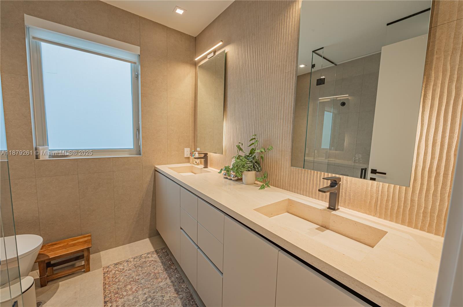 BANYAN OAKRIDGE PLAT - Residential