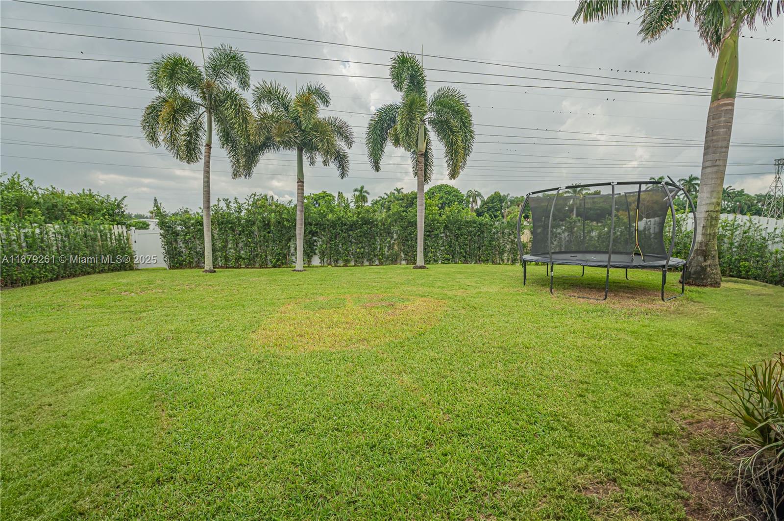 BANYAN OAKRIDGE PLAT - Residential