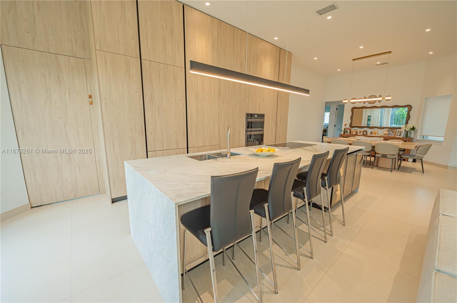 BANYAN OAKRIDGE PLAT - Residential