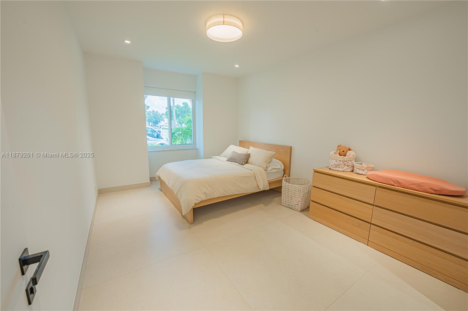 BANYAN OAKRIDGE PLAT - Residential