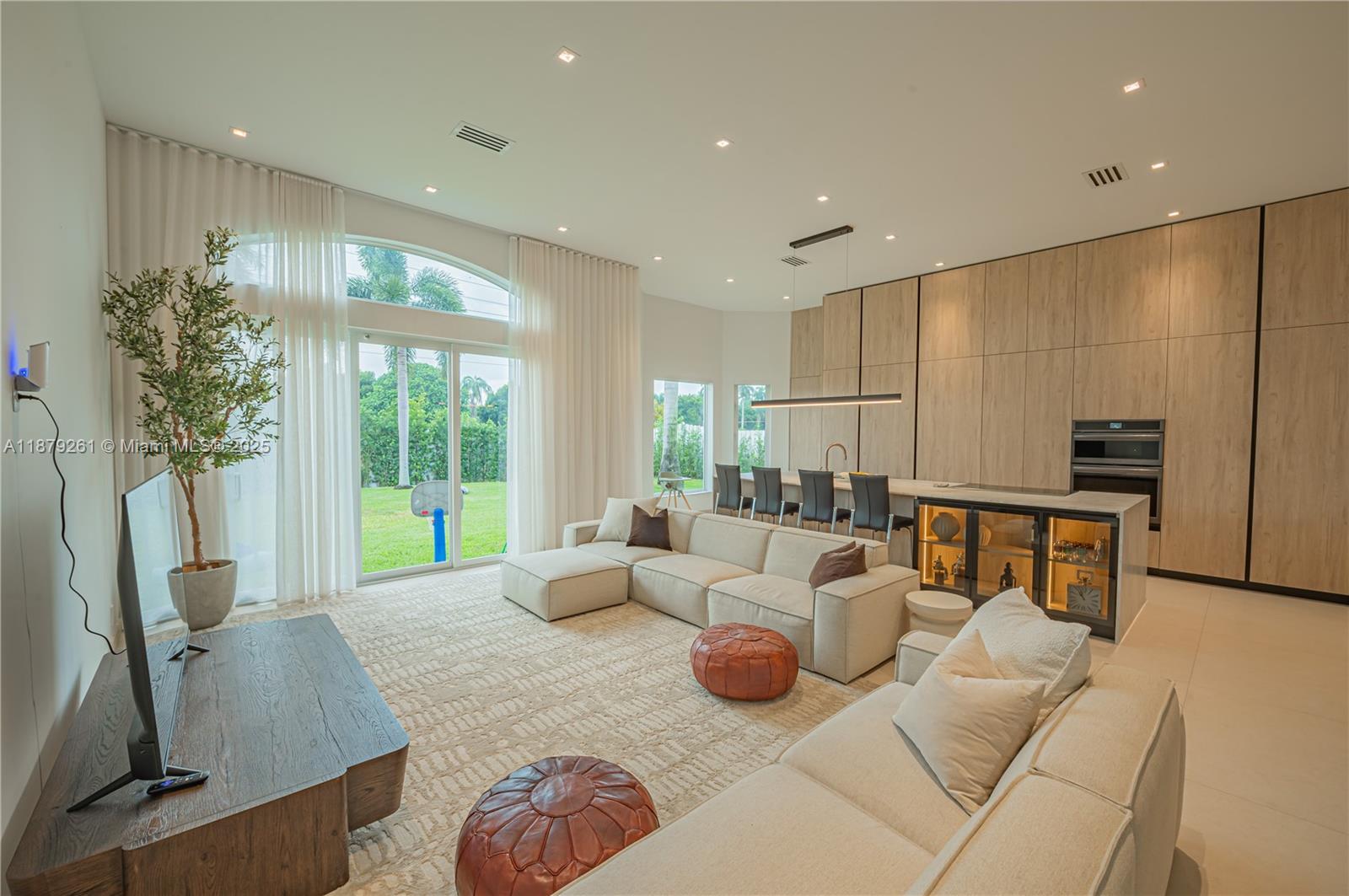 BANYAN OAKRIDGE PLAT - Residential