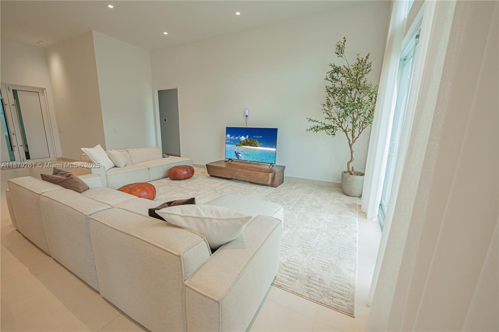 BANYAN OAKRIDGE PLAT - Residential