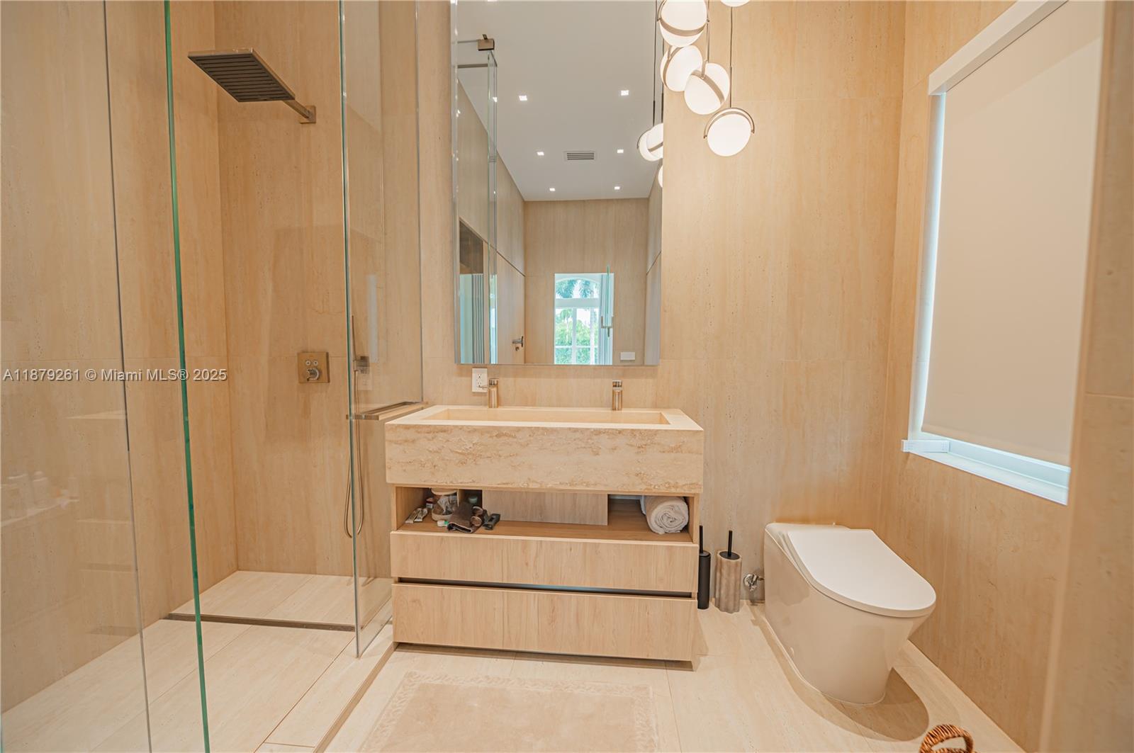 BANYAN OAKRIDGE PLAT - Residential