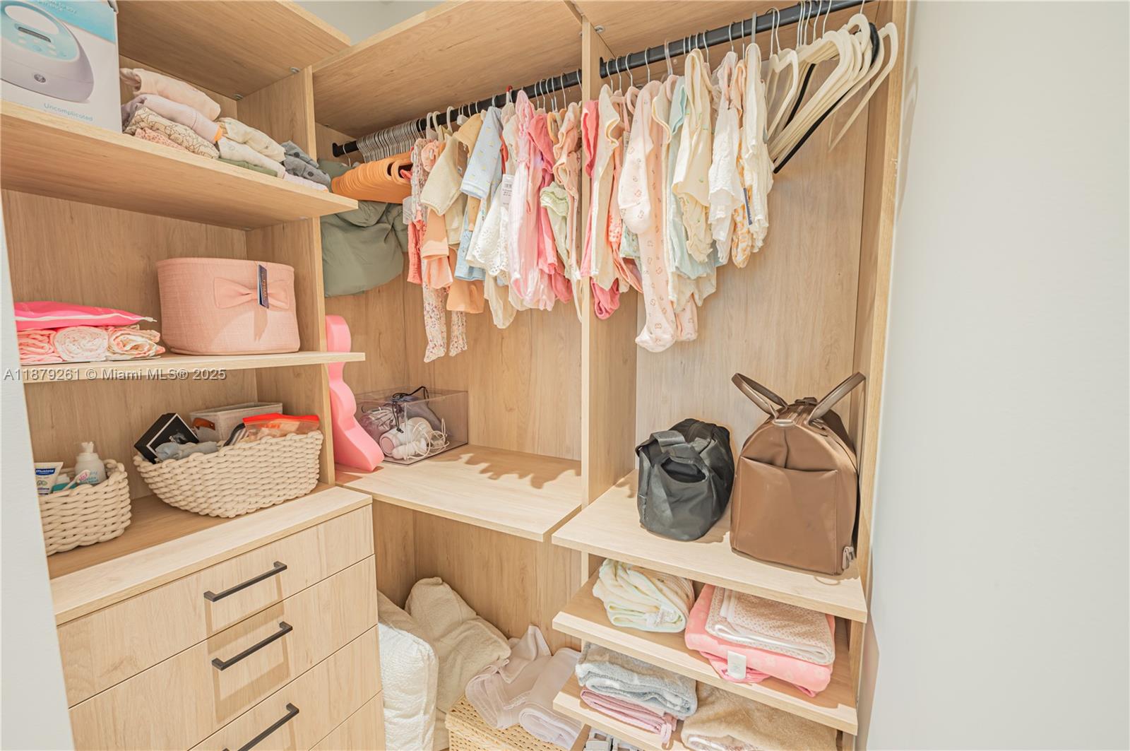 BANYAN OAKRIDGE PLAT - Residential