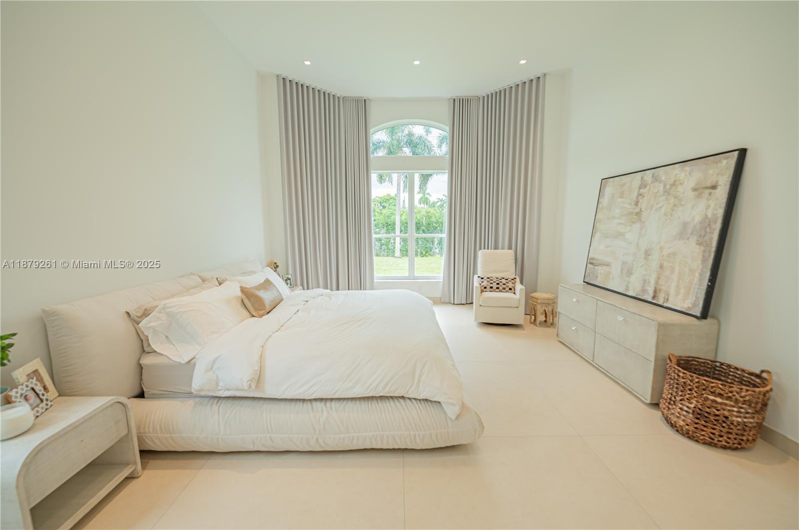 BANYAN OAKRIDGE PLAT - Residential