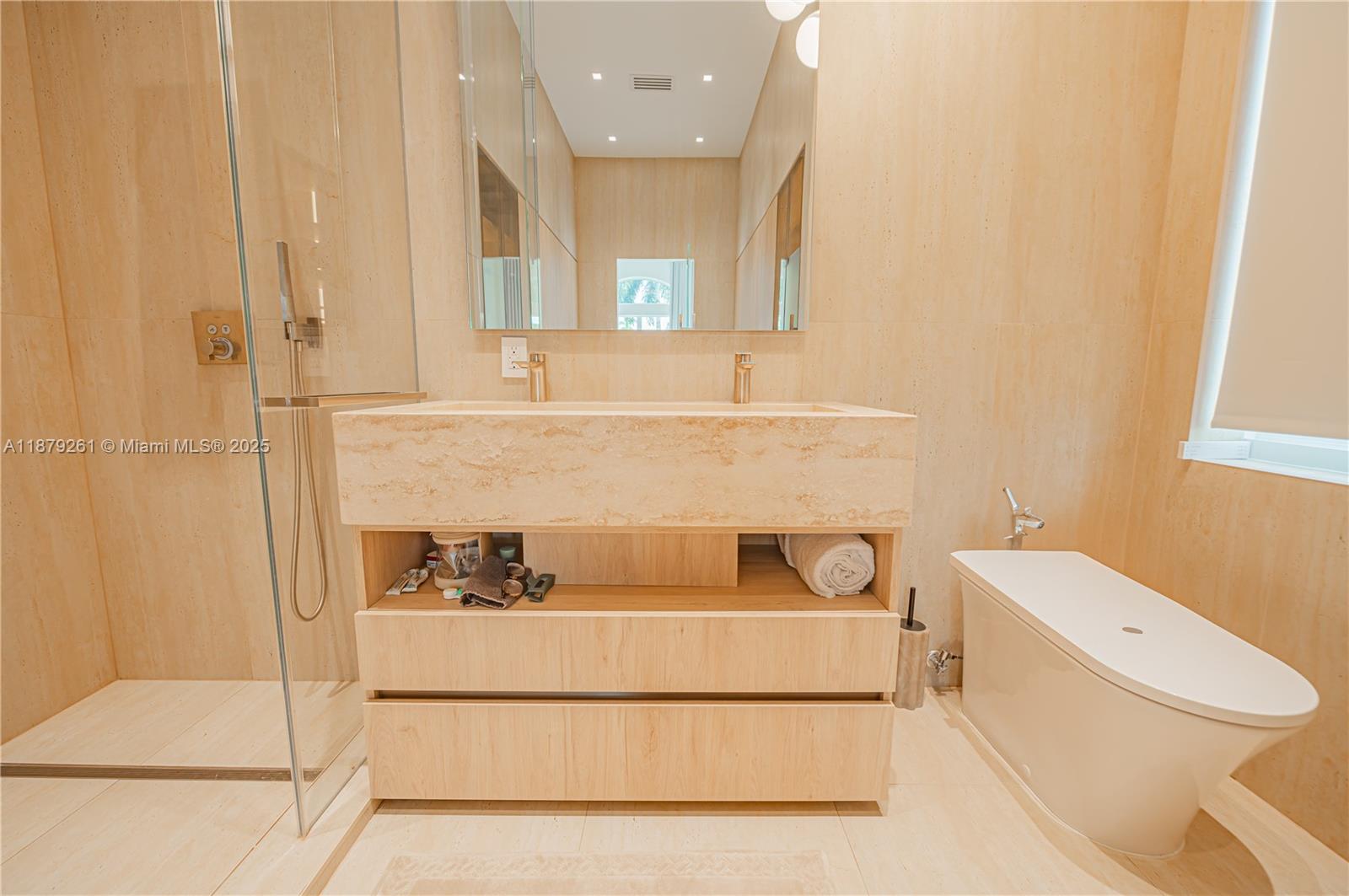 BANYAN OAKRIDGE PLAT - Residential