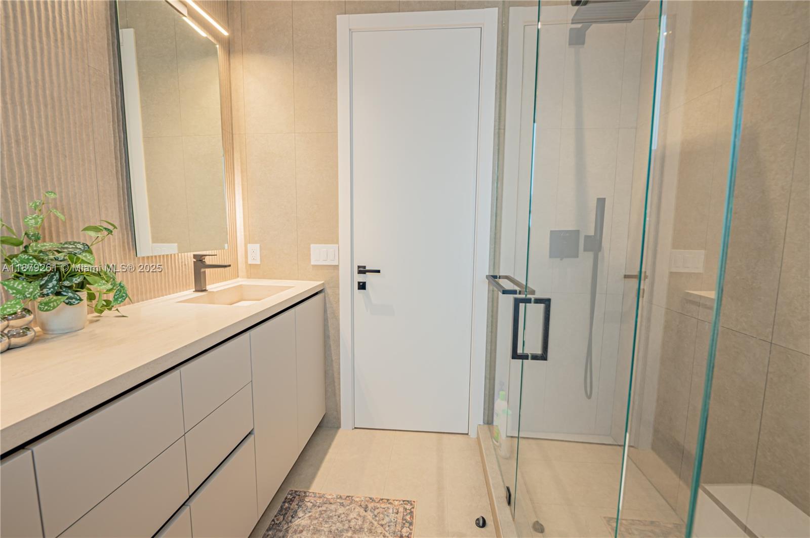 BANYAN OAKRIDGE PLAT - Residential