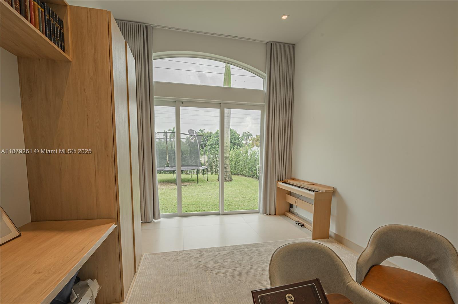 BANYAN OAKRIDGE PLAT - Residential