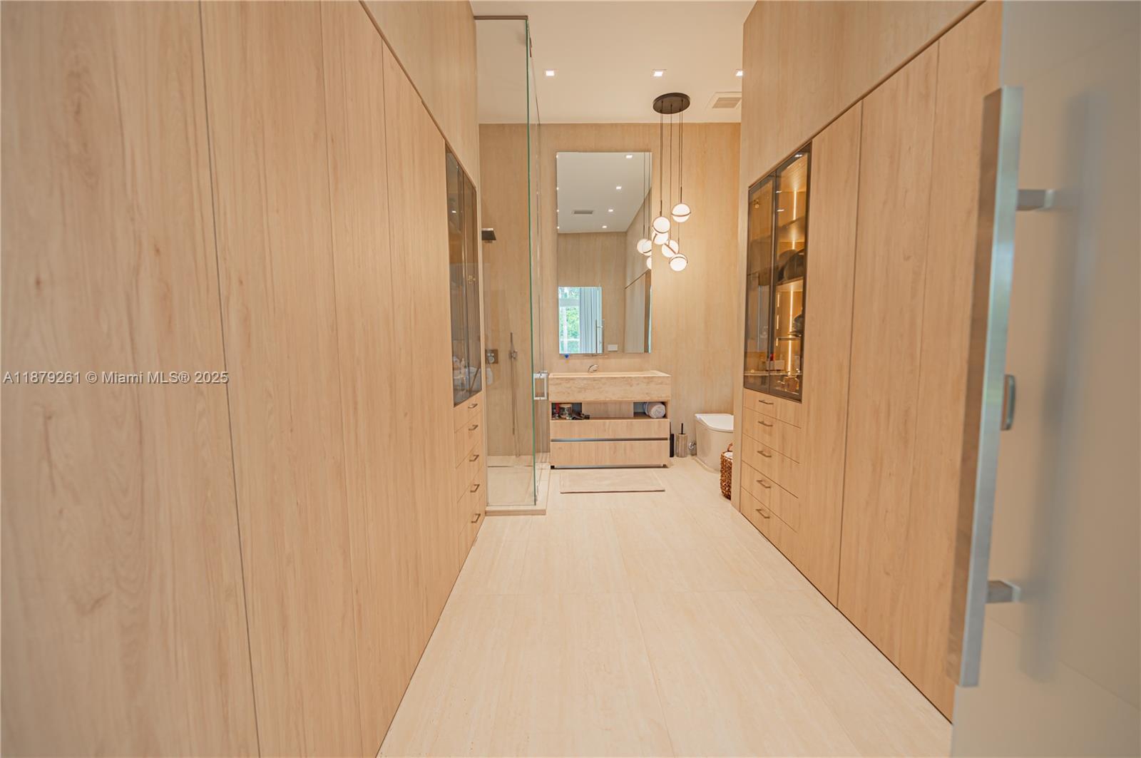 BANYAN OAKRIDGE PLAT - Residential