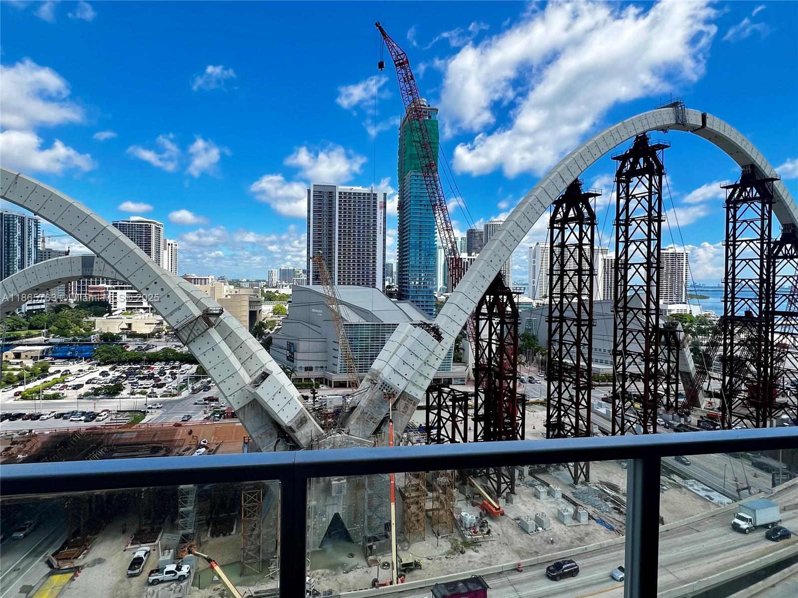 MARQUIS CONDO - Residential