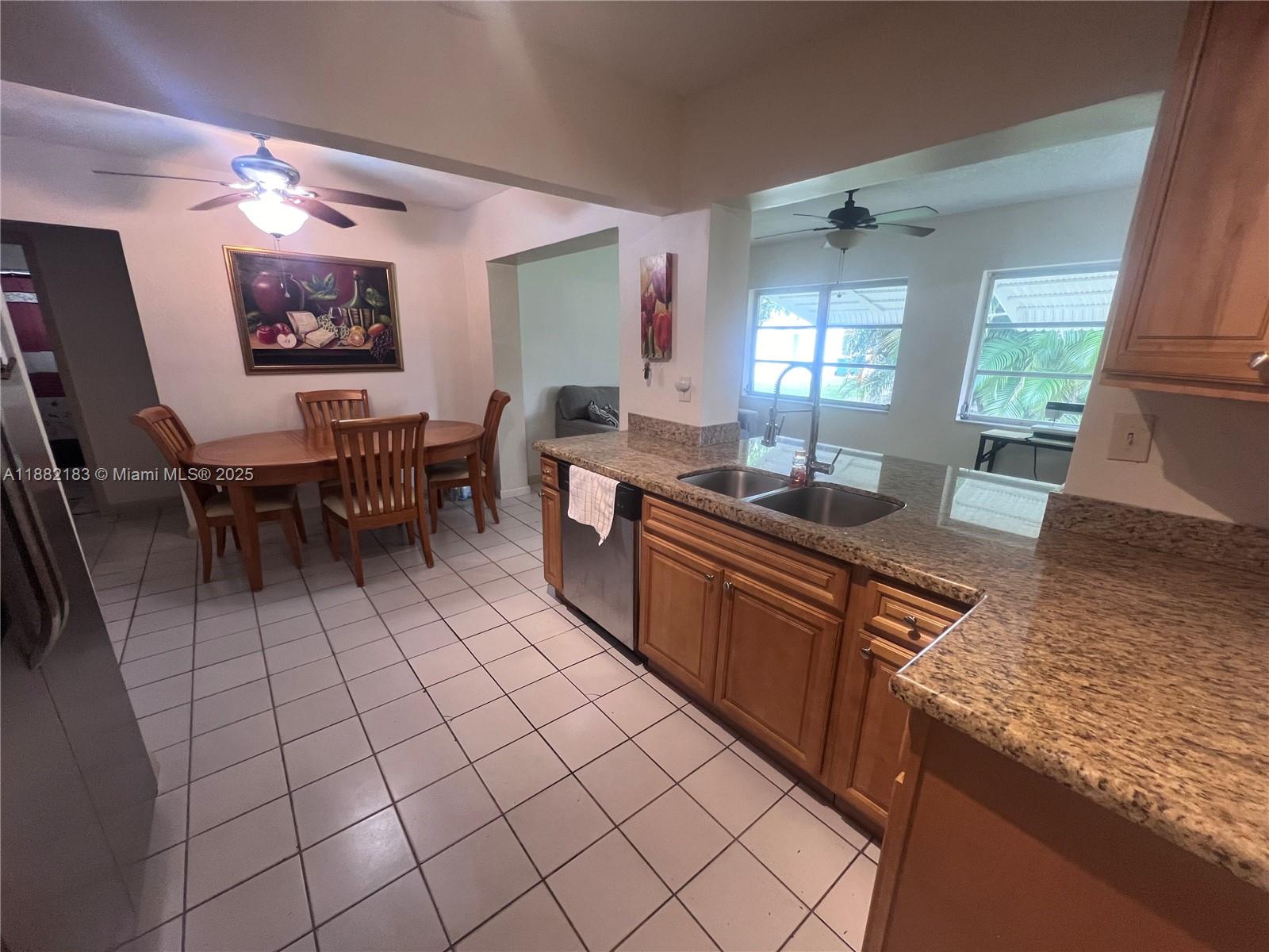 MAINLANDS OF TAMARAC LAKE - Residential