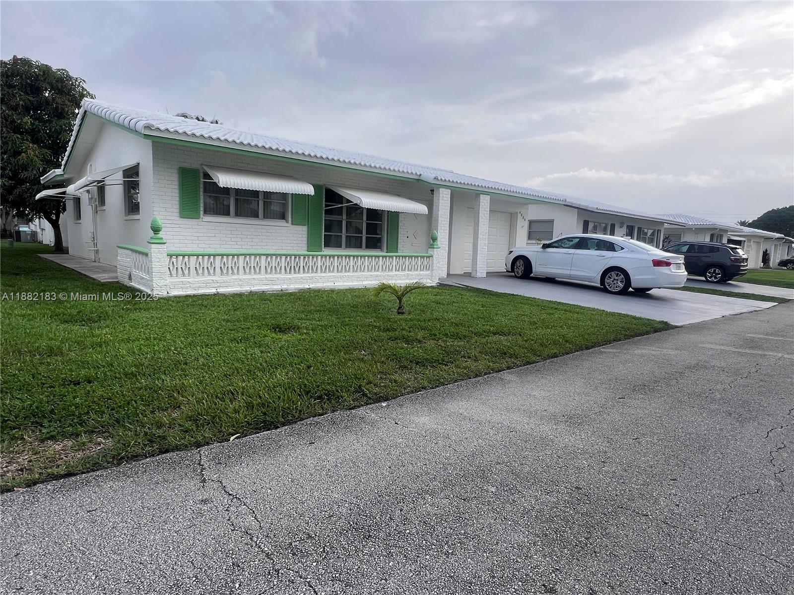 MAINLANDS OF TAMARAC LAKE - Residential