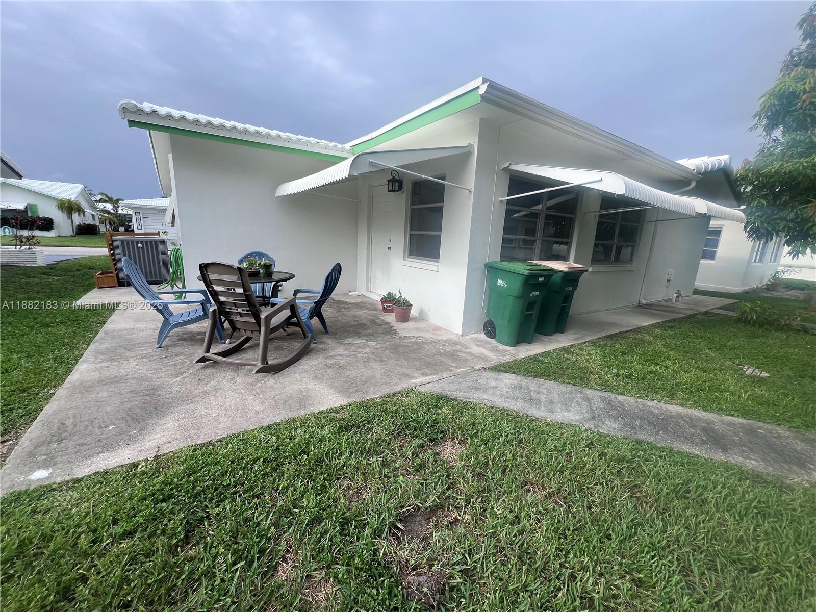MAINLANDS OF TAMARAC LAKE - Residential