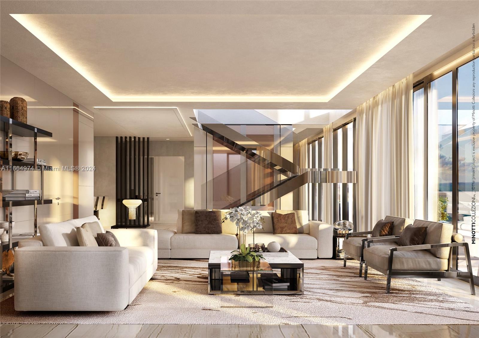 Eturna Residences - Residential
