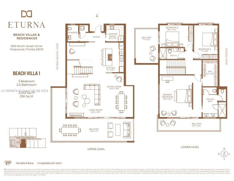 Eturna Residences - Residential