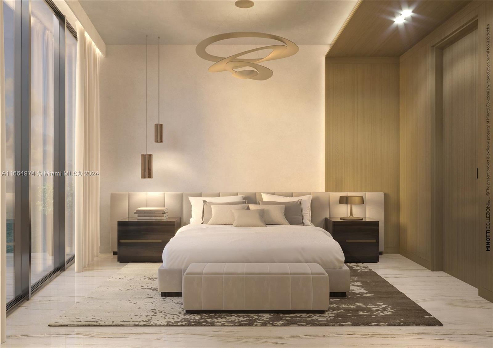 Eturna Residences - Residential