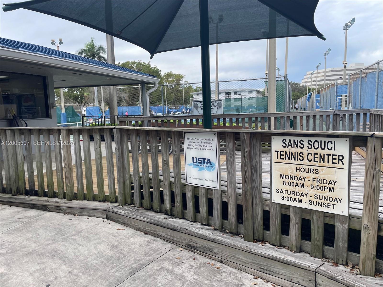 BAYVIEW PALMS CONDO - Residential