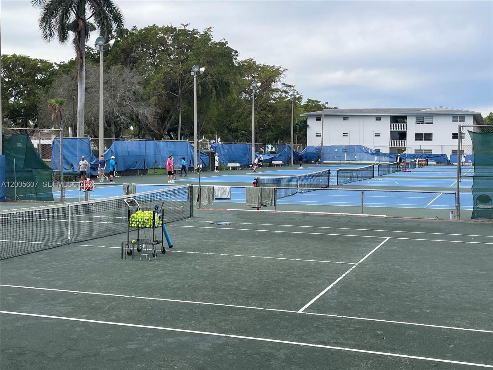 BAYVIEW PALMS CONDO - Residential