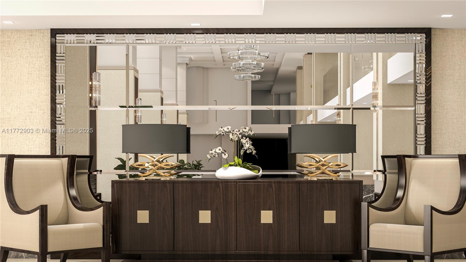 BALMORAL CONDO - Residential Lease