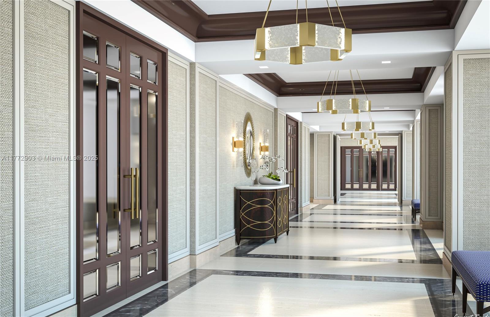 BALMORAL CONDO - Residential Lease