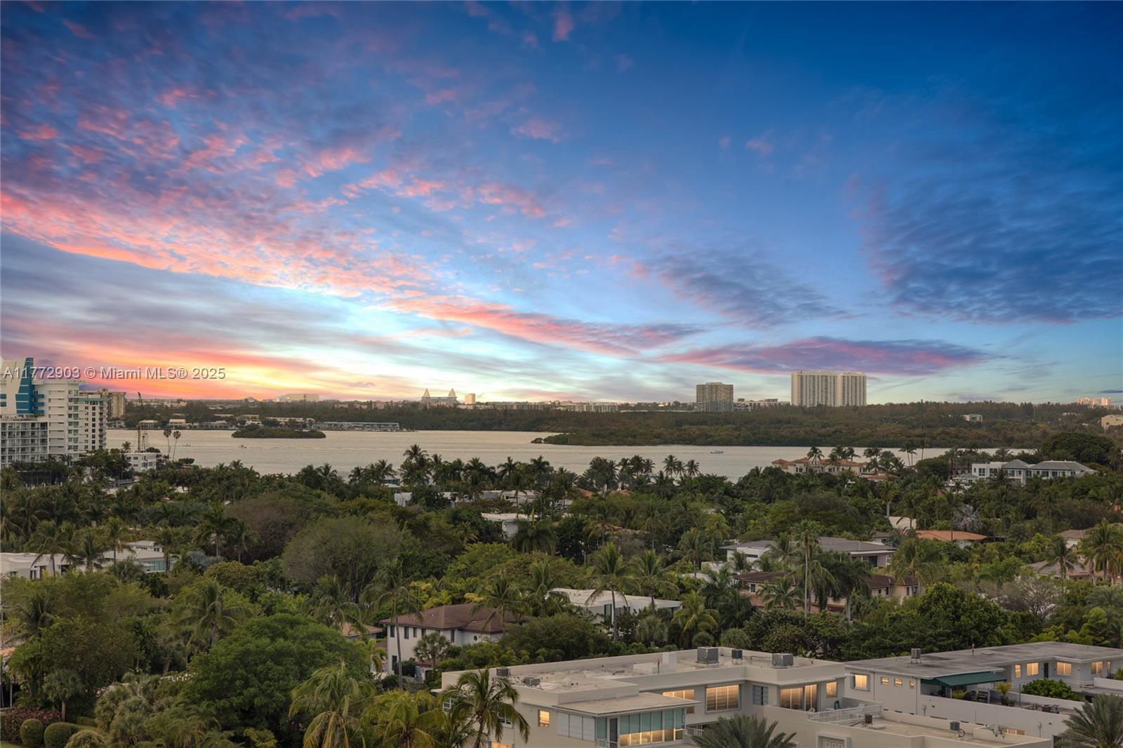 Rental Property at 9801 Collins Ave 11M, Bal Harbour, Miami-Dade County, Florida - Bedrooms: 2 
Bathrooms: 2  - $4,600 MO.