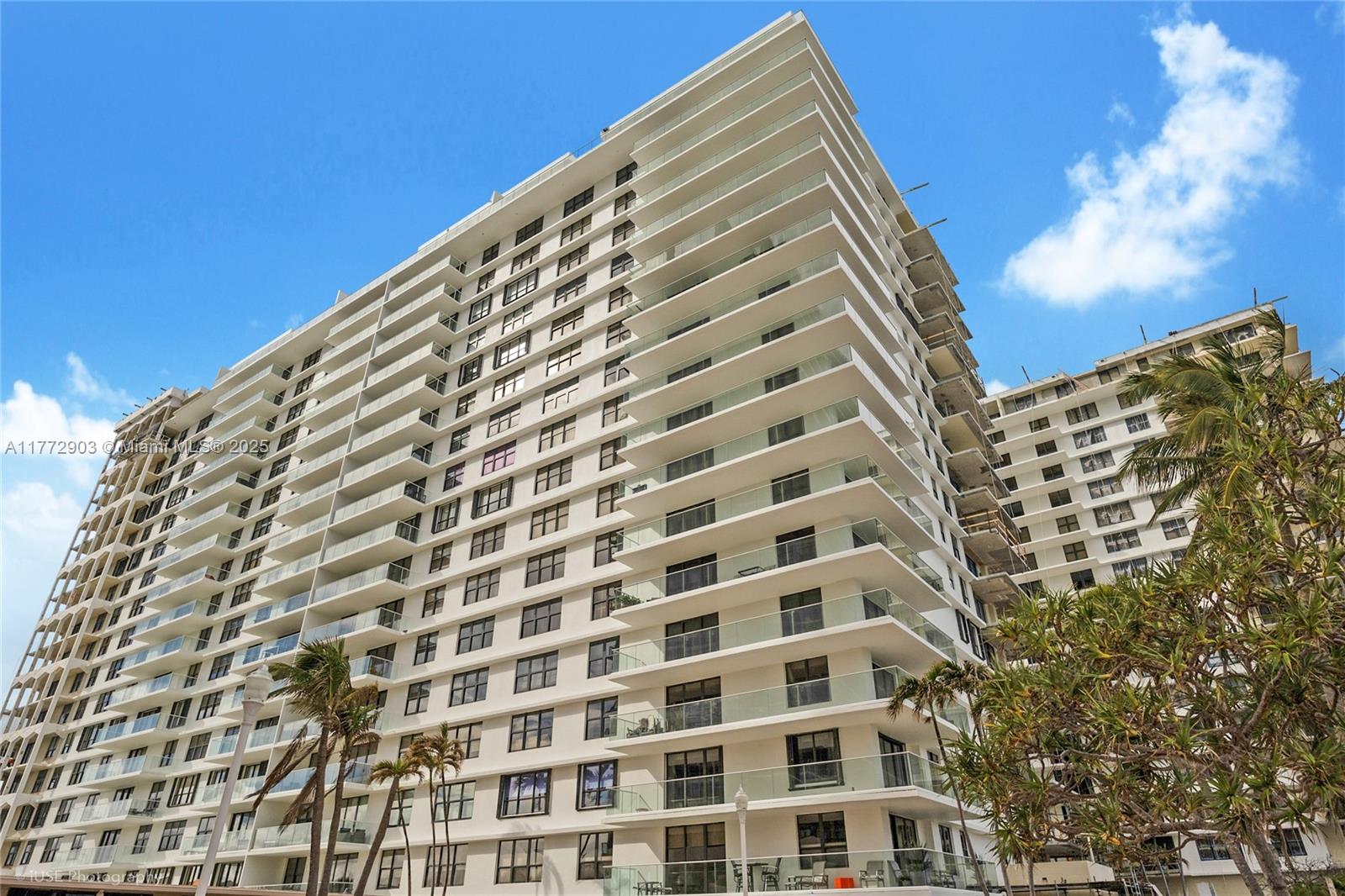 BALMORAL CONDO - Residential Lease