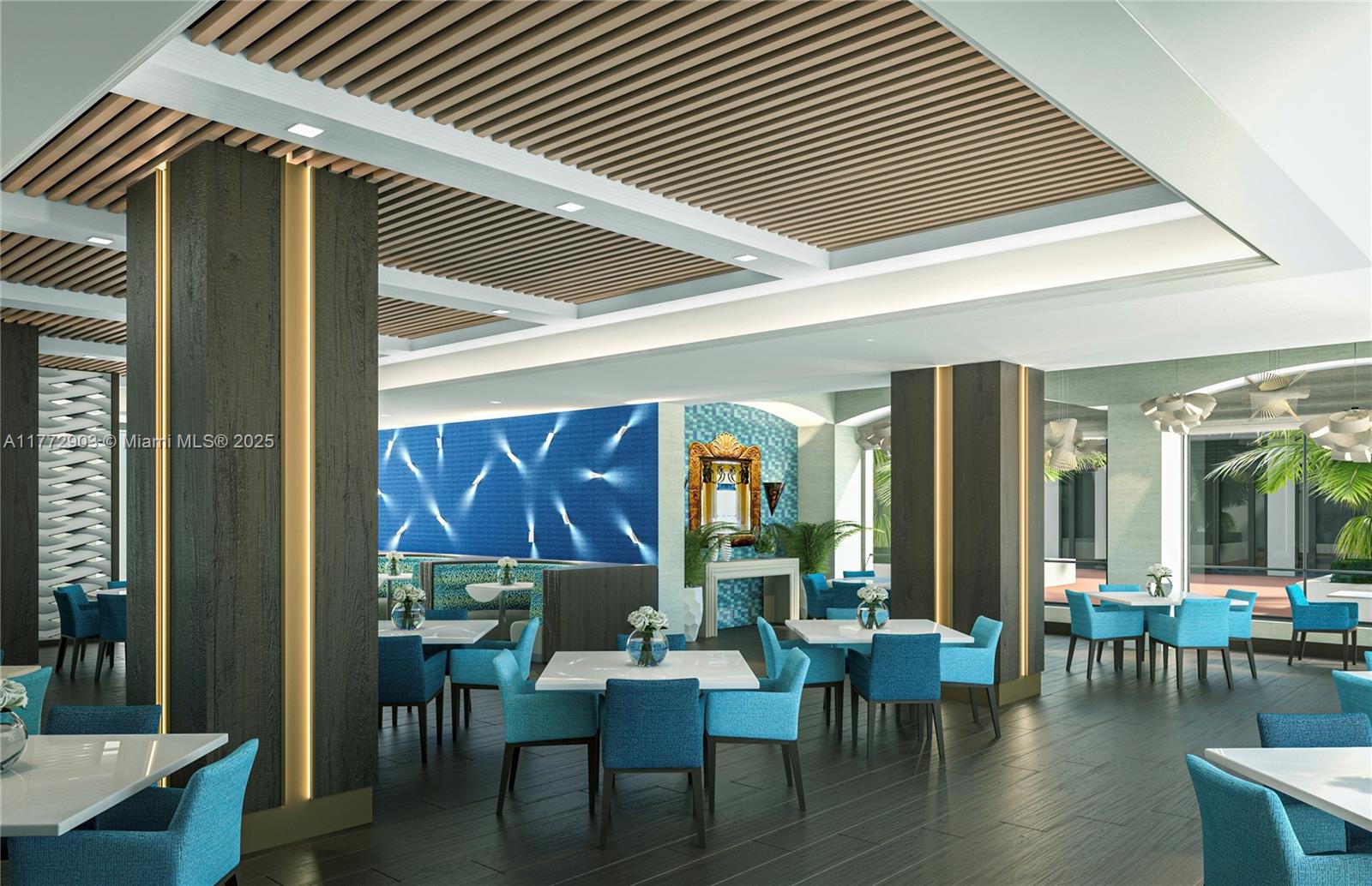 BALMORAL CONDO - Residential Lease