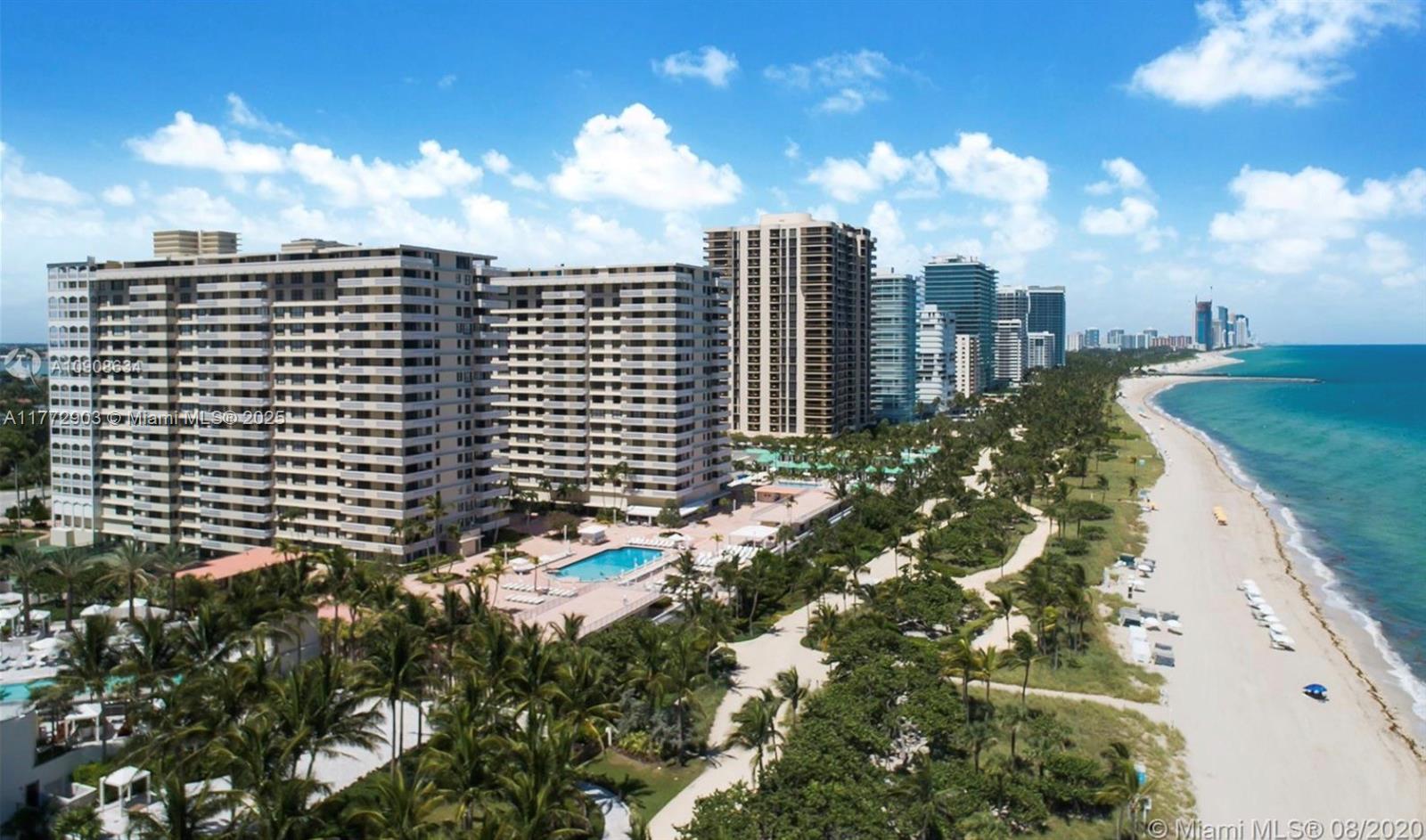 BALMORAL CONDO - Residential Lease