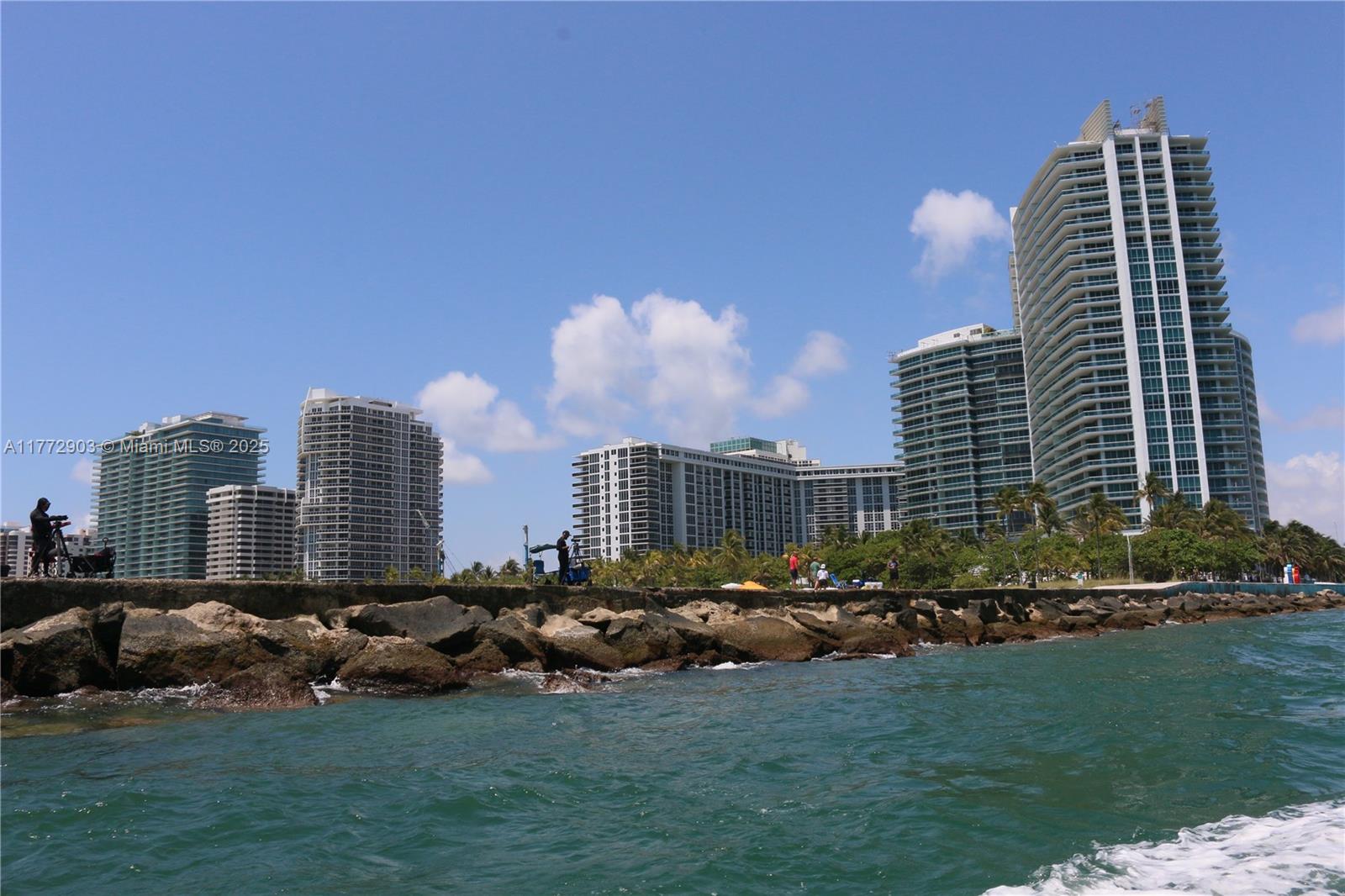 BALMORAL CONDO - Residential Lease