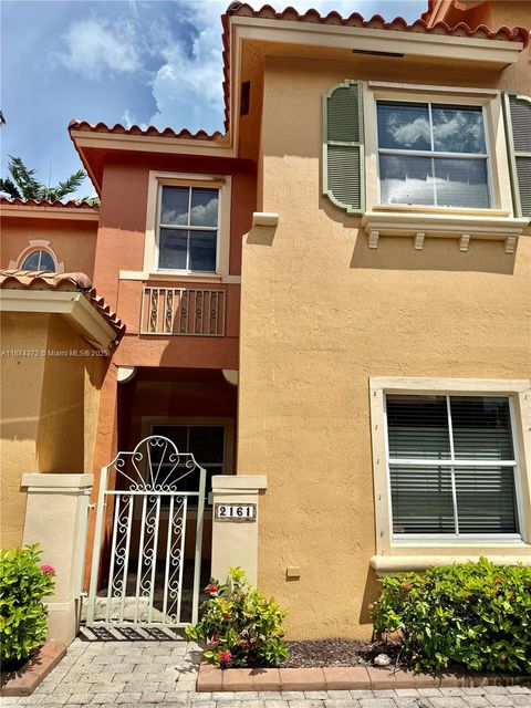 Photo of 2161 Anchor Ct #2002, Dania Beach, FL 33312 (MLS # A11874372)