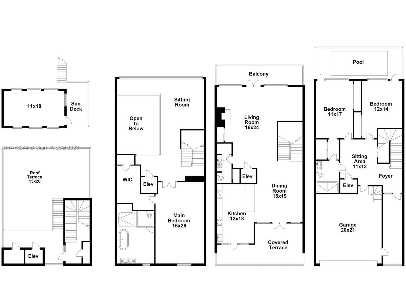 ABITARE CONDO - Residential